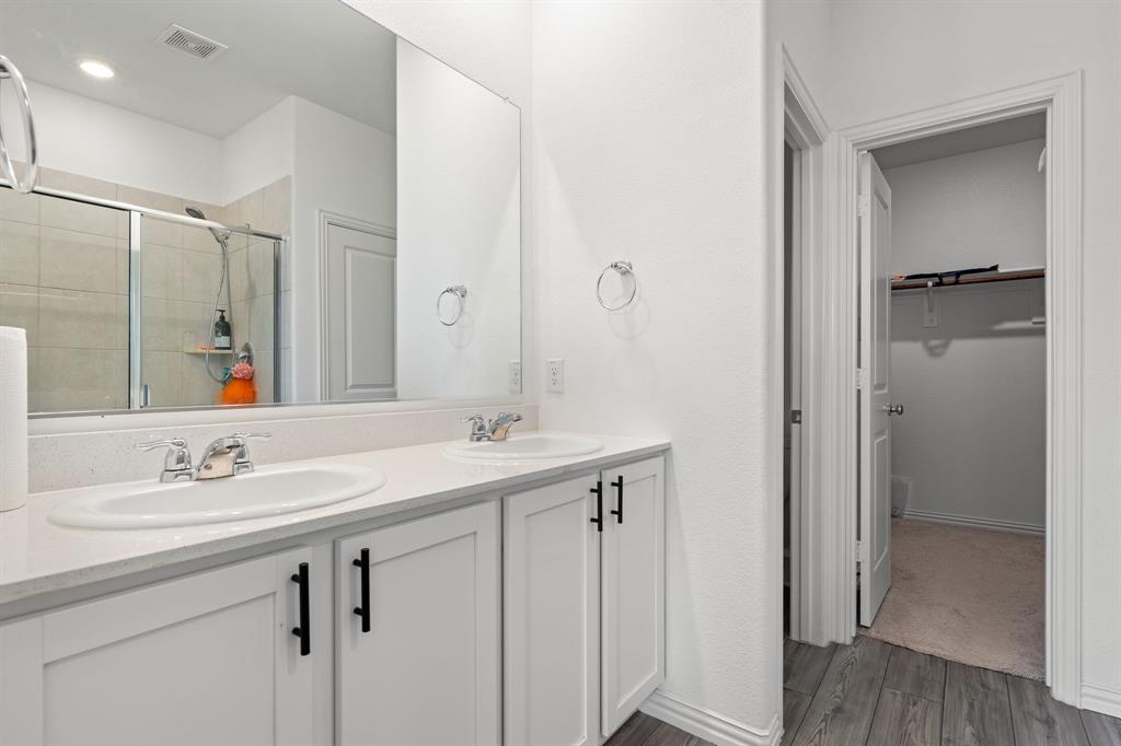 Preserve At Honey Creek Ph 2 - Residential