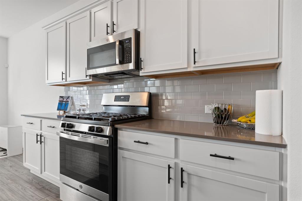 Preserve At Honey Creek Ph 2 - Residential