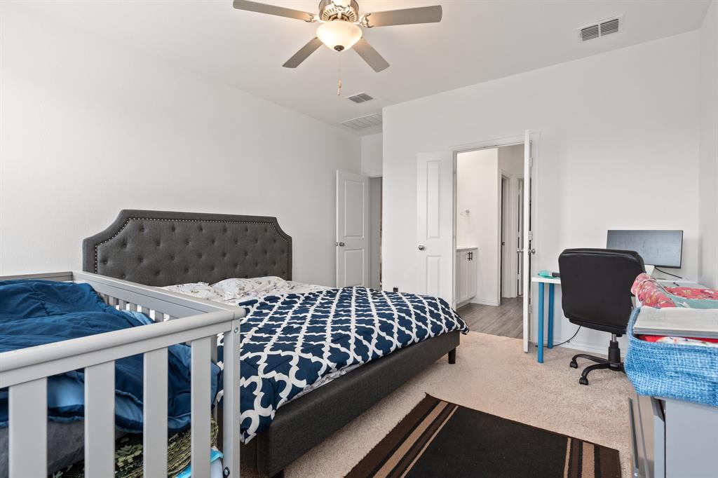 Preserve At Honey Creek Ph 2 - Residential