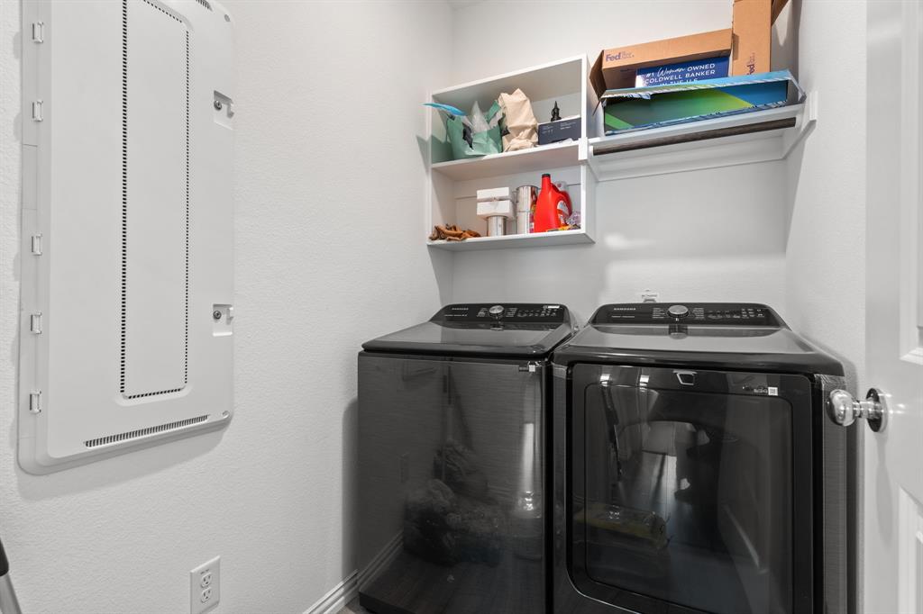 Preserve At Honey Creek Ph 2 - Residential