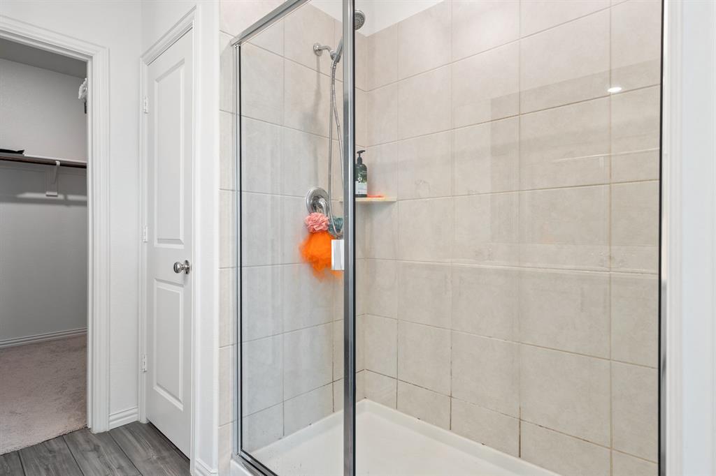 Preserve At Honey Creek Ph 2 - Residential