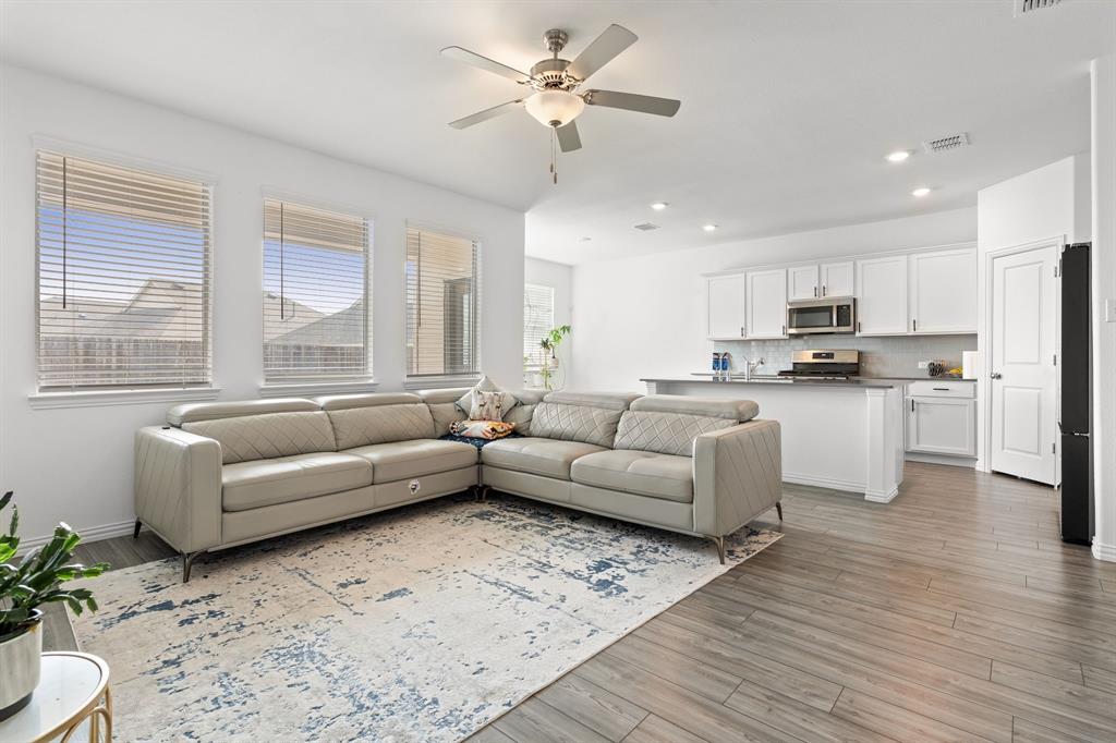 Preserve At Honey Creek Ph 2 - Residential