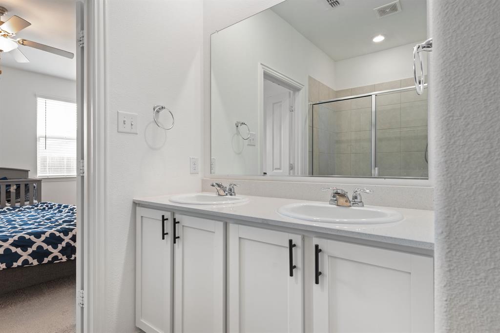 Preserve At Honey Creek Ph 2 - Residential