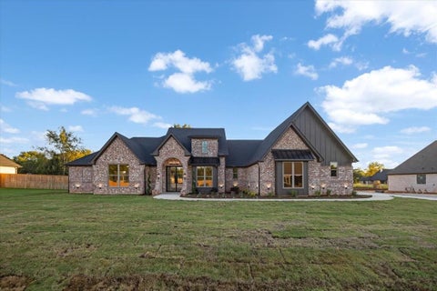 Photo of 12289 Madison Xing., Bullard, TX 75757 (MLS # 21408917)