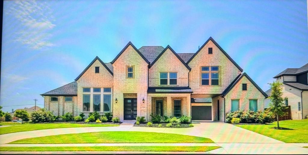 2130 LASSEN Drive