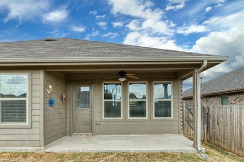 A home in Fort Worth