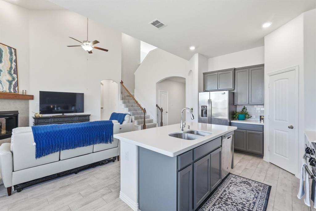 Sendera Ranch East Ph 13b - Residential