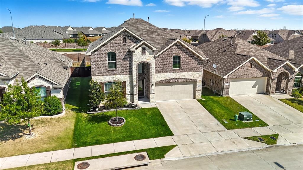 Sendera Ranch East Ph 13b - Residential