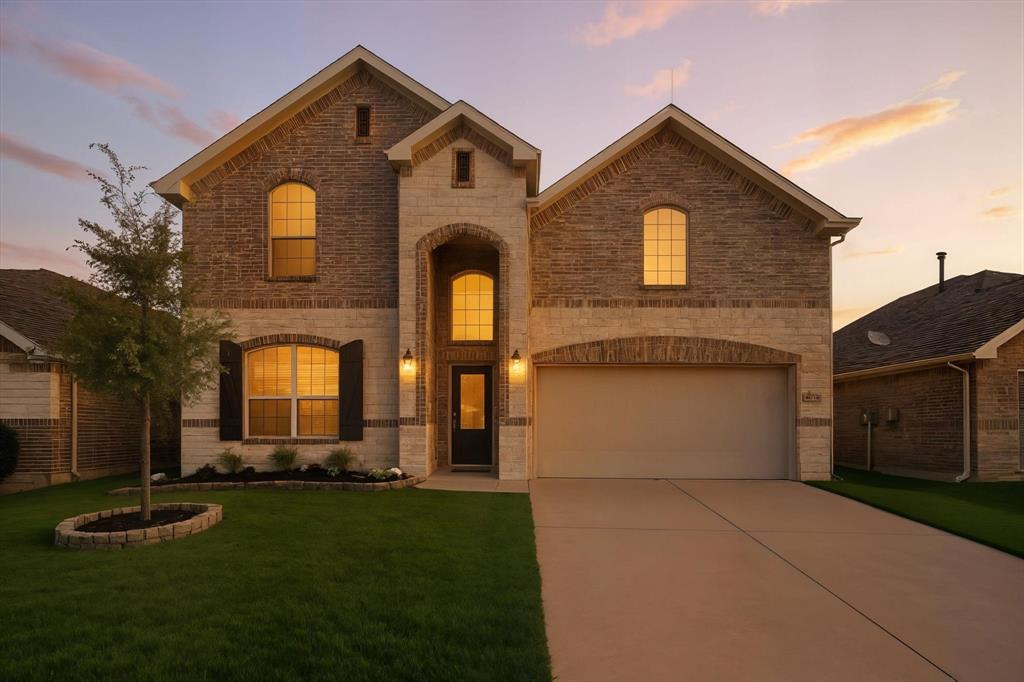 Sendera Ranch East Ph 13b - Residential