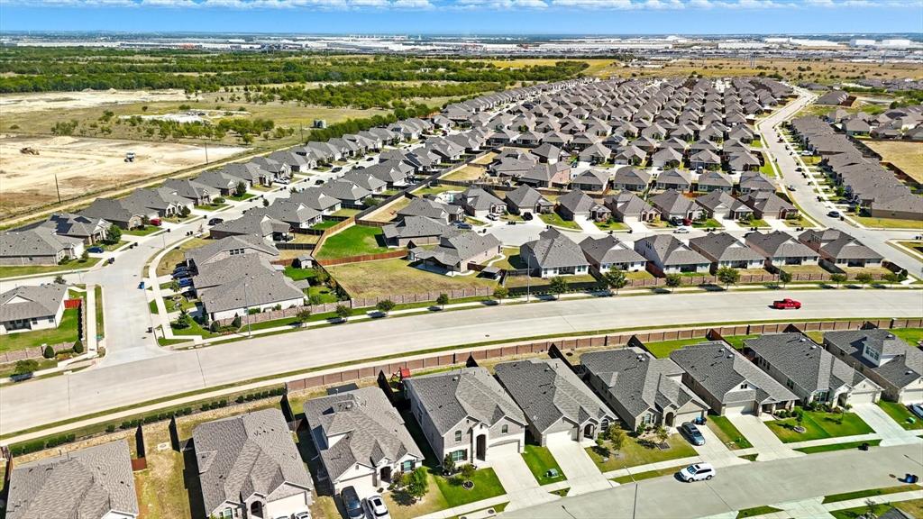 Sendera Ranch East Ph 13b - Residential
