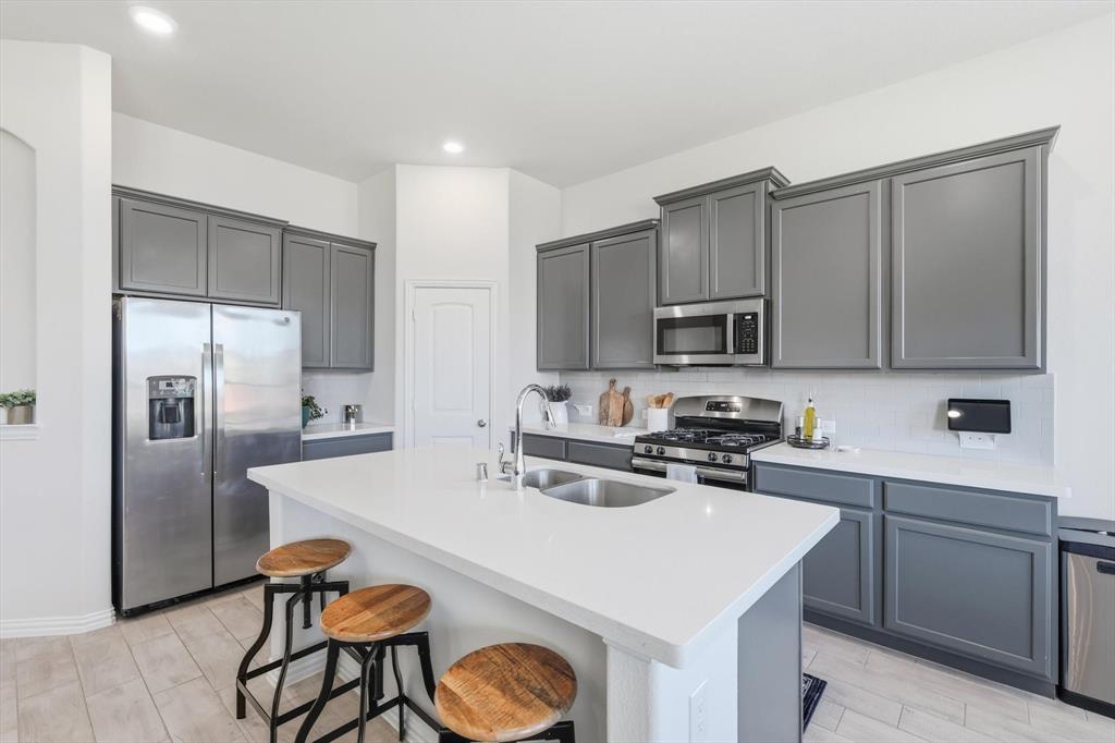 Sendera Ranch East Ph 13b - Residential