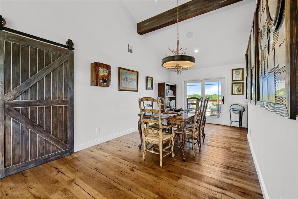 Hills Of Lone Star The - Farm