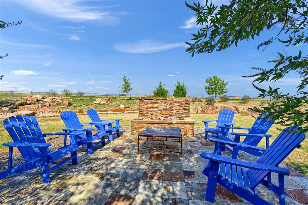 Hills Of Lone Star The - Farm