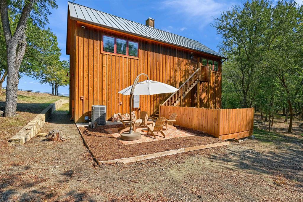 Hills Of Lone Star The - Farm