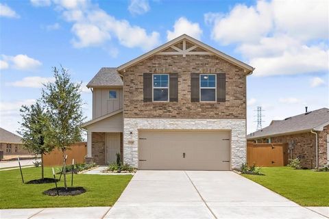 2524 Yo Ranch Anna TX 75409