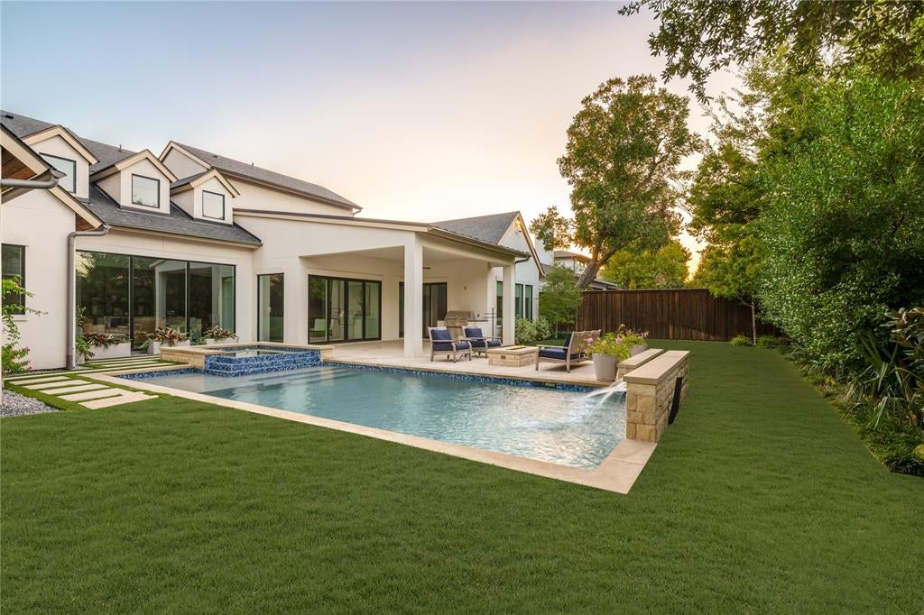 6443 Stefani Drive