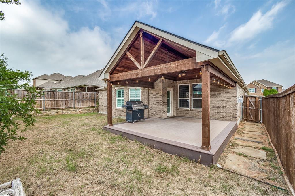 Canyon Falls Village W4 Ph - Residential Lease