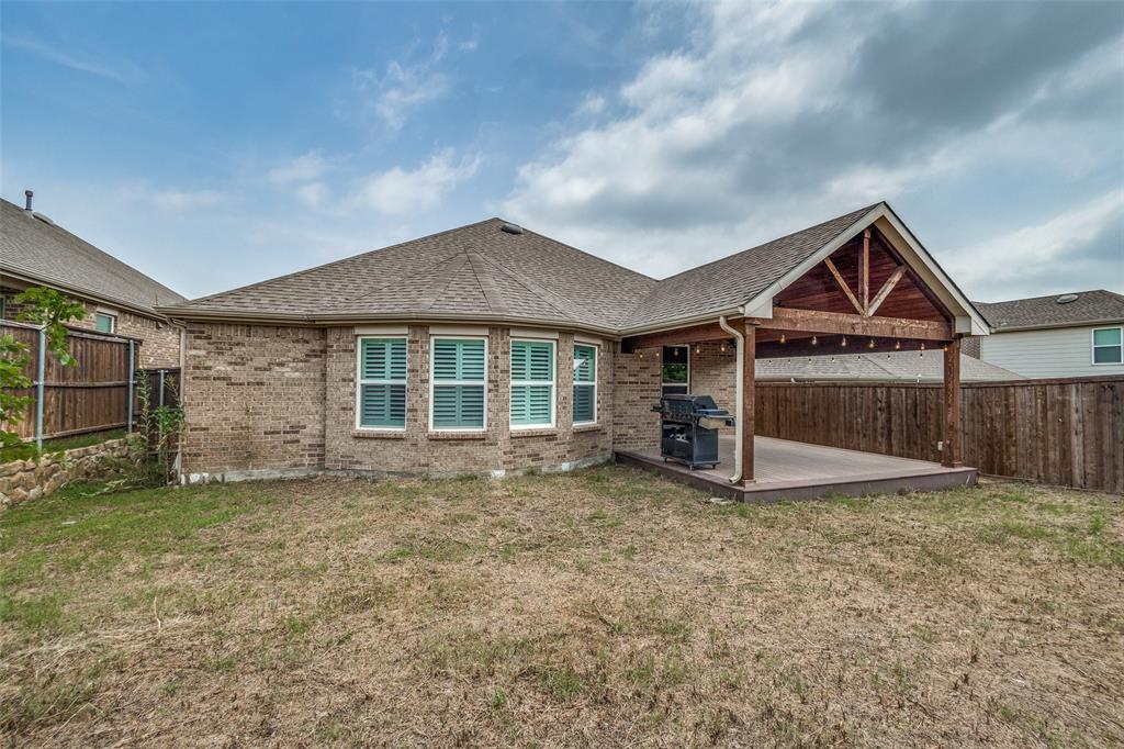 Canyon Falls Village W4 Ph - Residential Lease