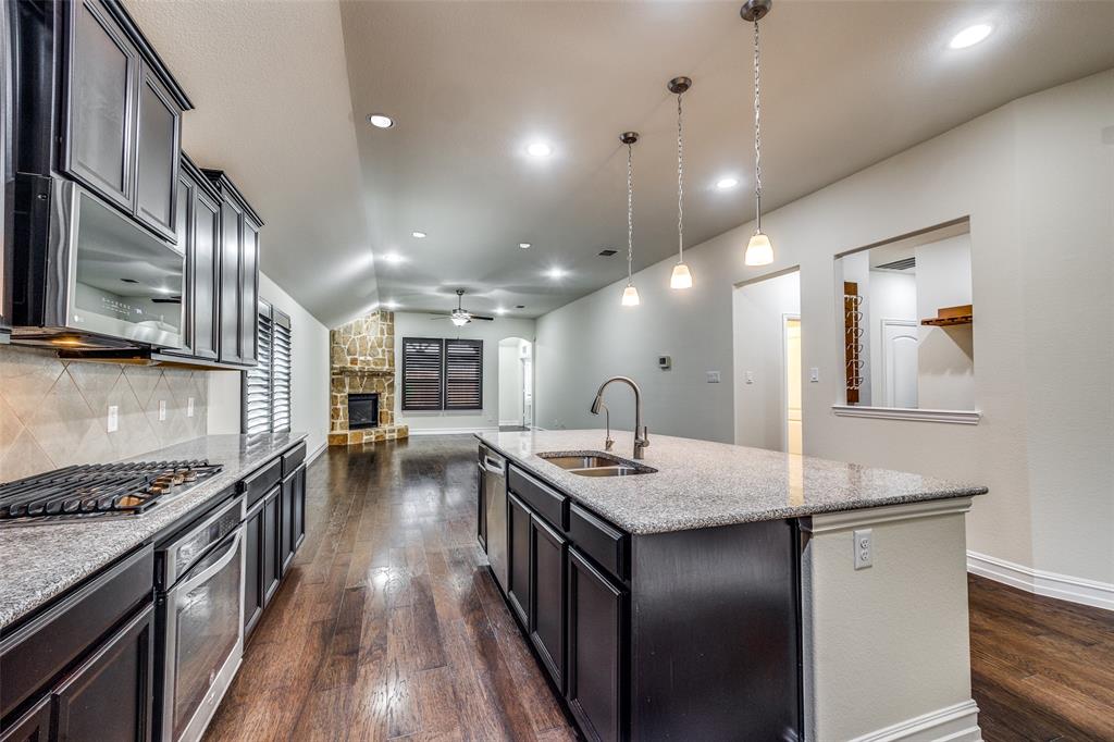 Canyon Falls Village W4 Ph - Residential Lease