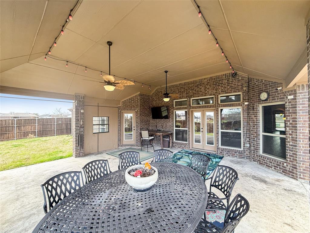 Villages Of Fox Hollow Ph 5 - Residential