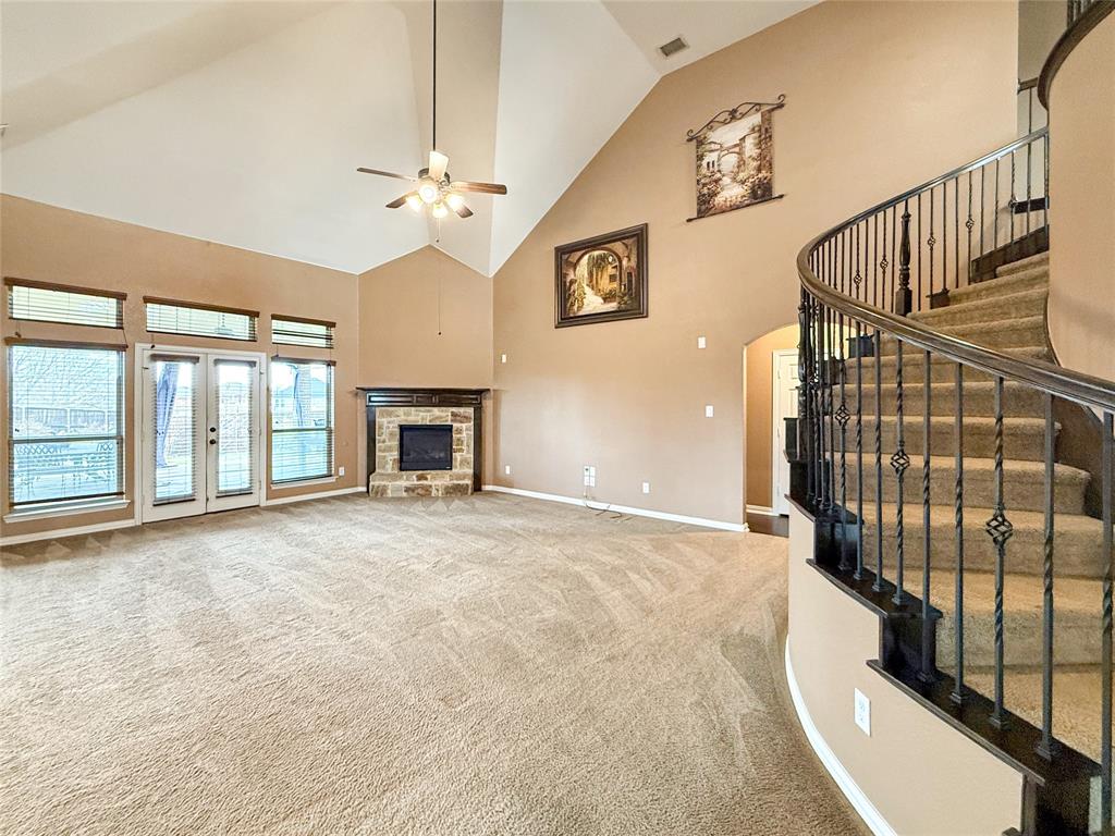 Villages Of Fox Hollow Ph 5 - Residential