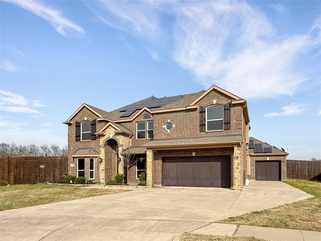 Villages Of Fox Hollow Ph 5 - Residential