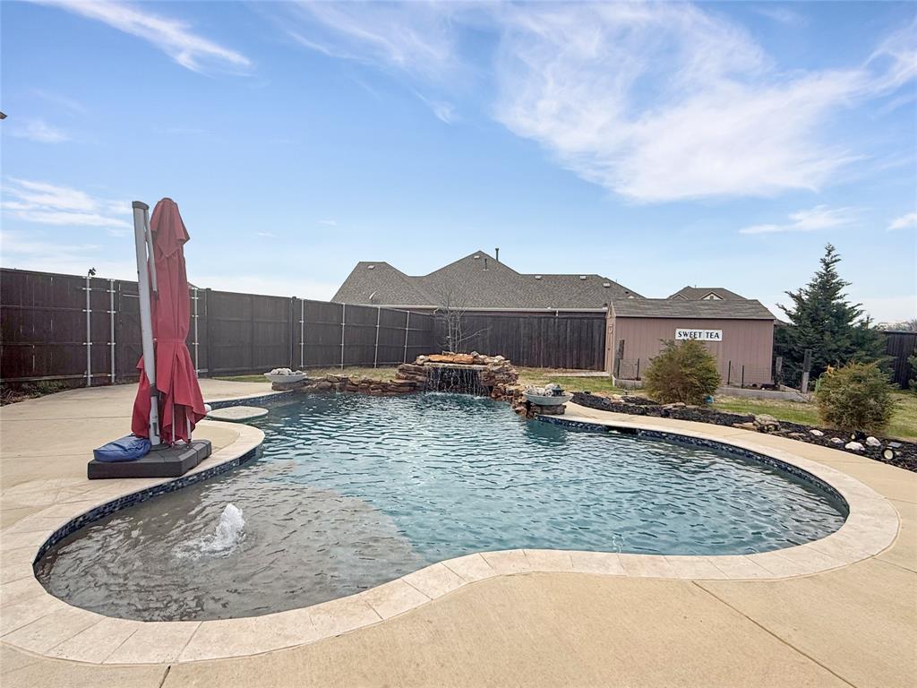 Villages Of Fox Hollow Ph 5 - Residential