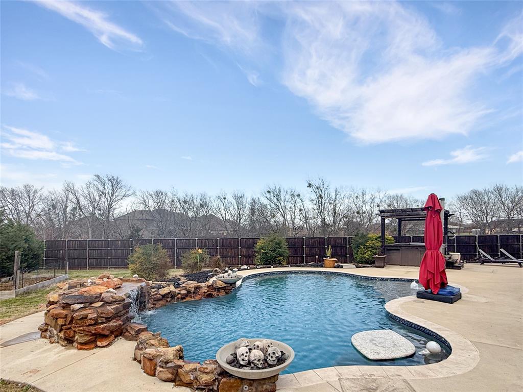 Villages Of Fox Hollow Ph 5 - Residential