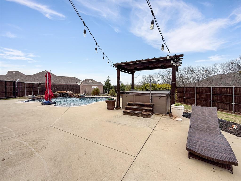 Villages Of Fox Hollow Ph 5 - Residential