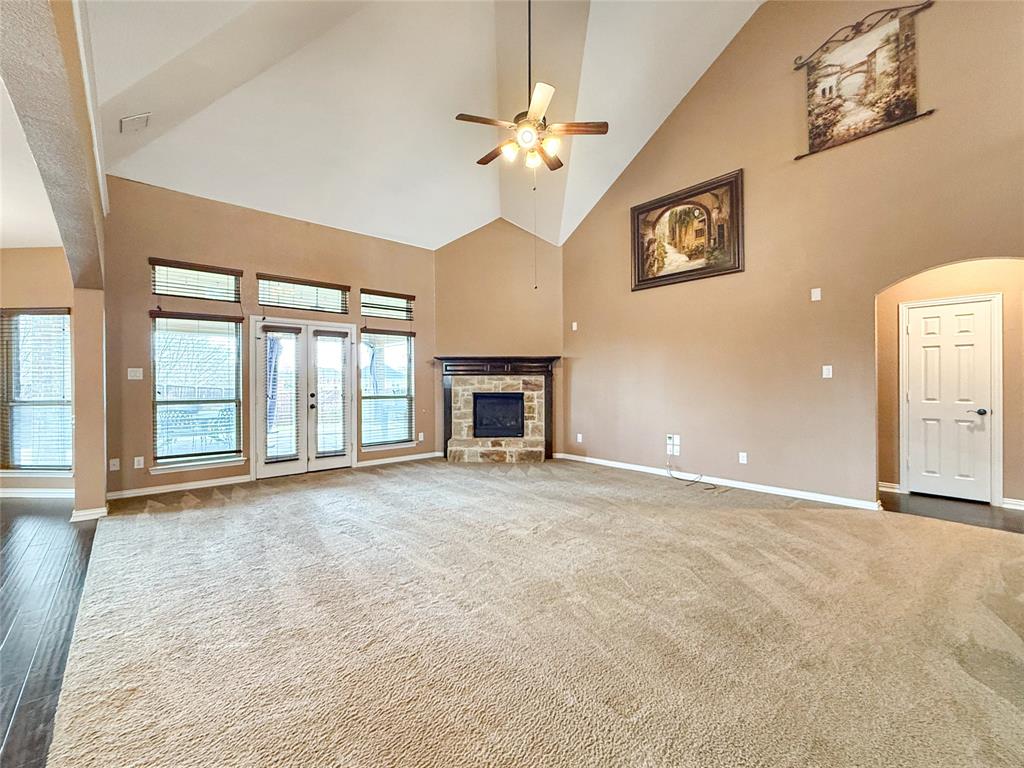 Villages Of Fox Hollow Ph 5 - Residential