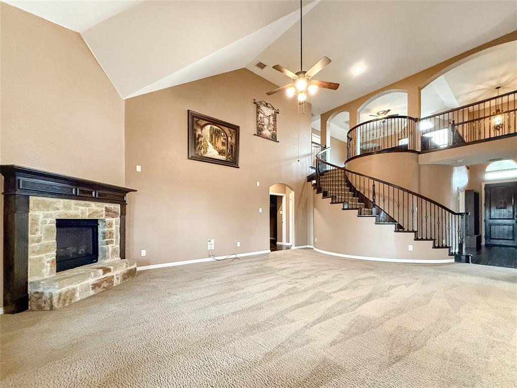 Villages Of Fox Hollow Ph 5 - Residential