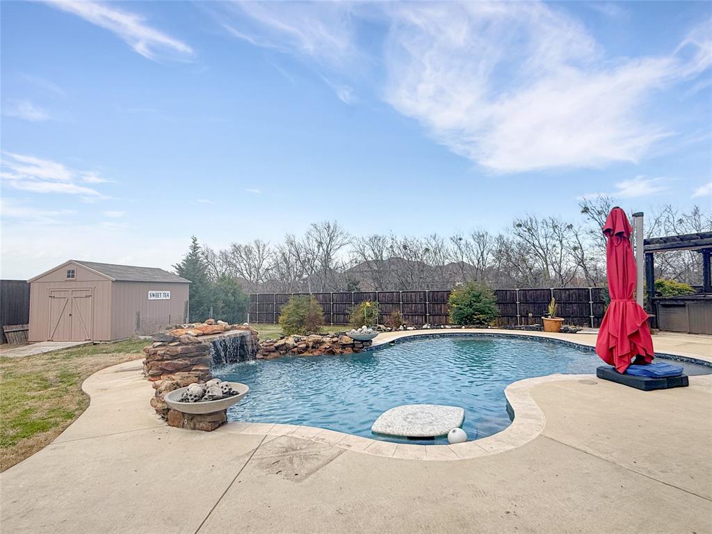 Villages Of Fox Hollow Ph 5 - Residential