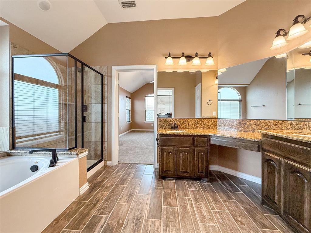 Villages Of Fox Hollow Ph 5 - Residential