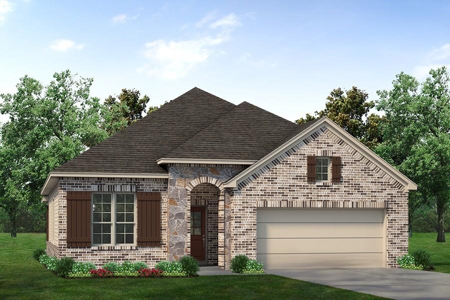 1013 Pecan Tree Lane