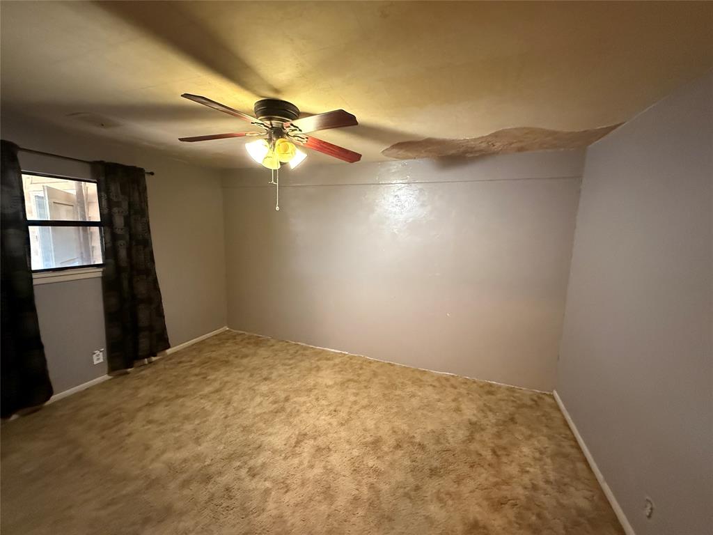 Graham Airport - Residential