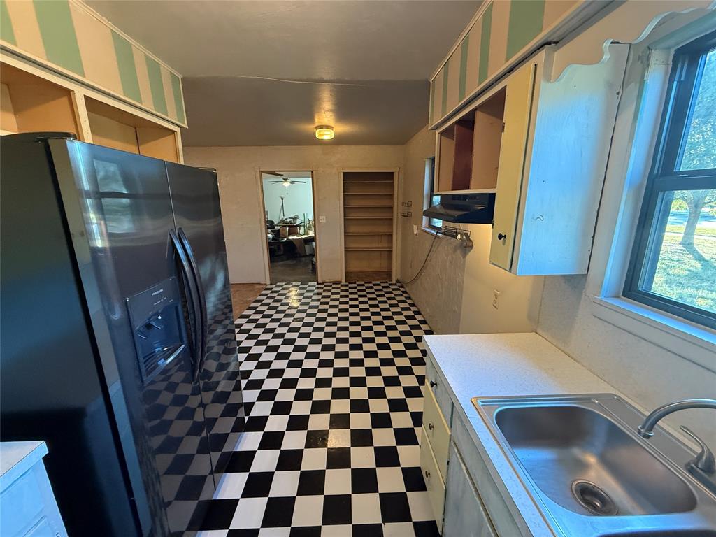 Graham Airport - Residential