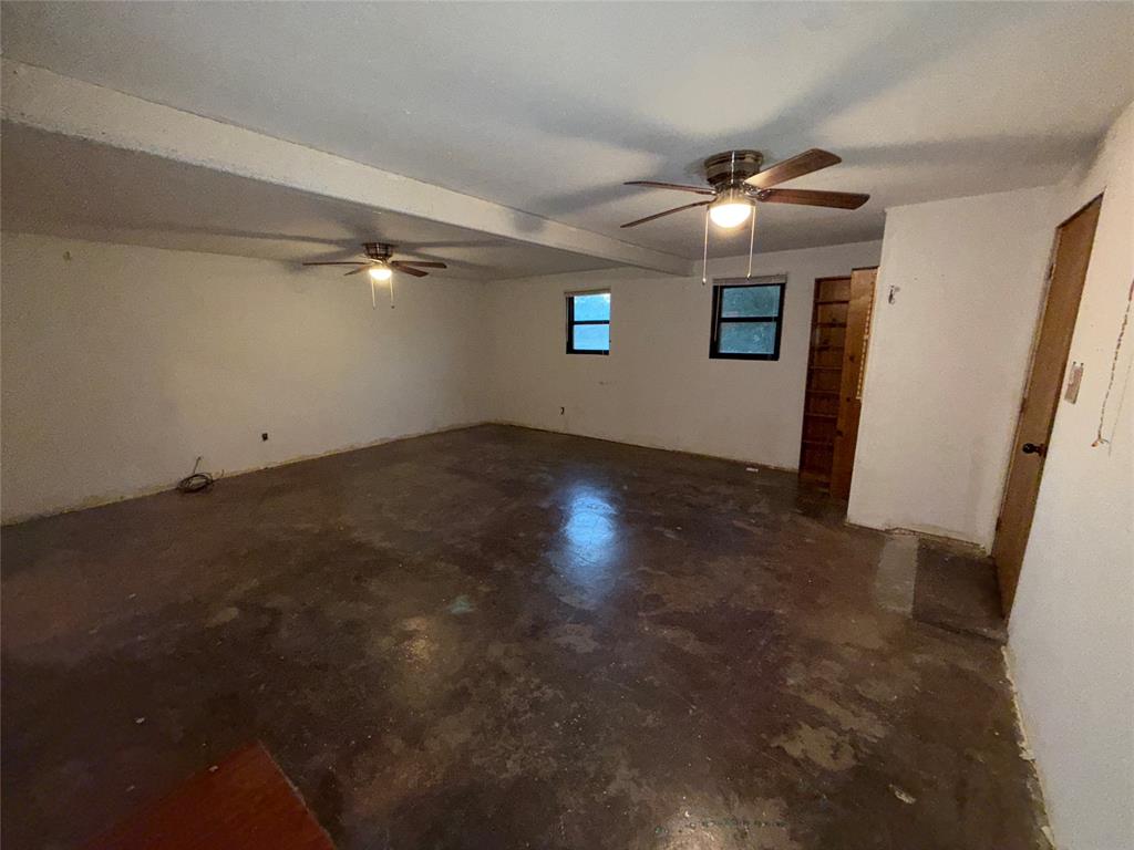 Graham Airport - Residential