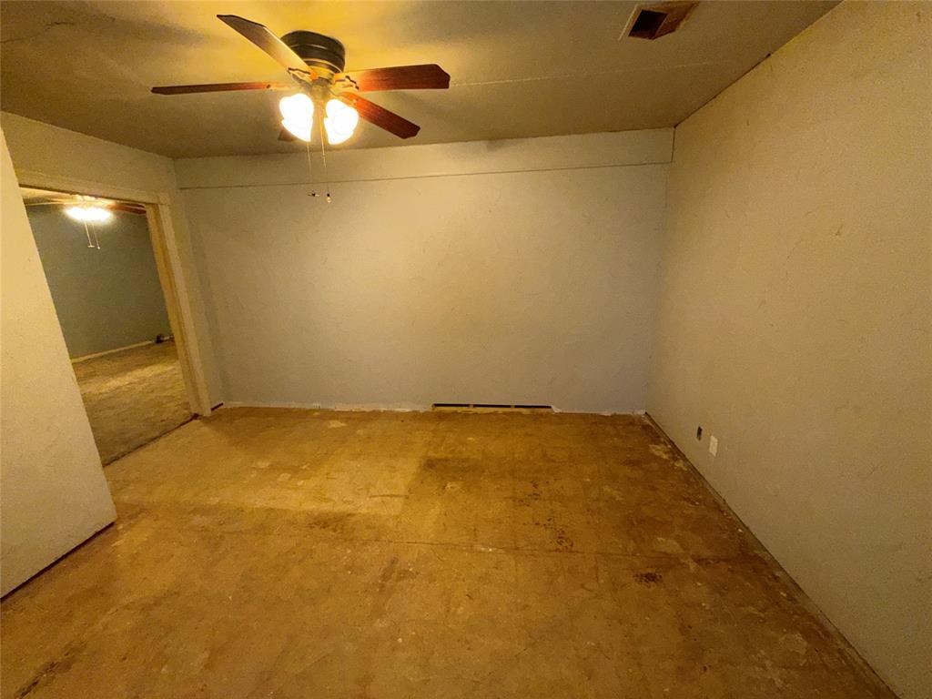 Graham Airport - Residential