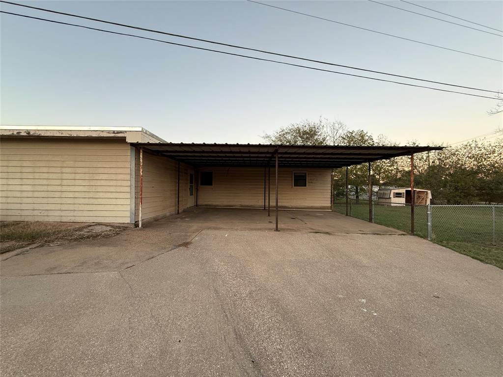 Graham Airport - Residential