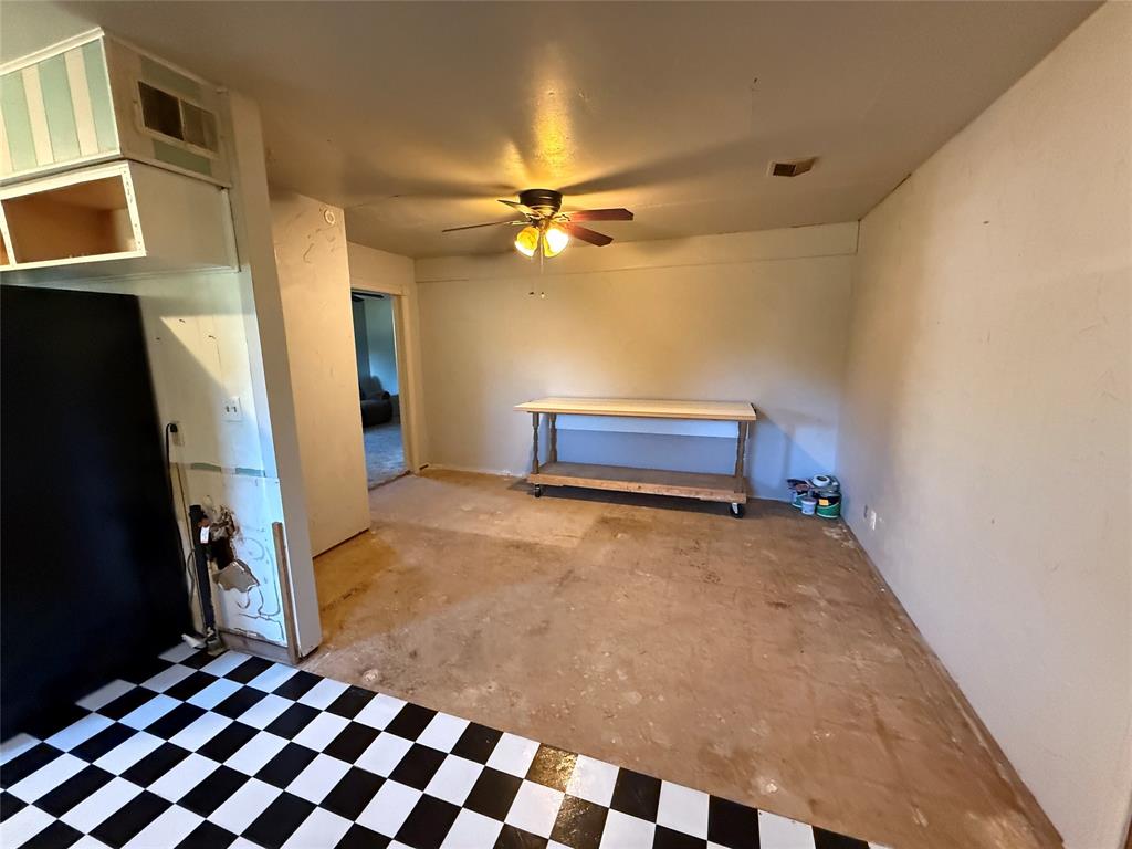 Graham Airport - Residential