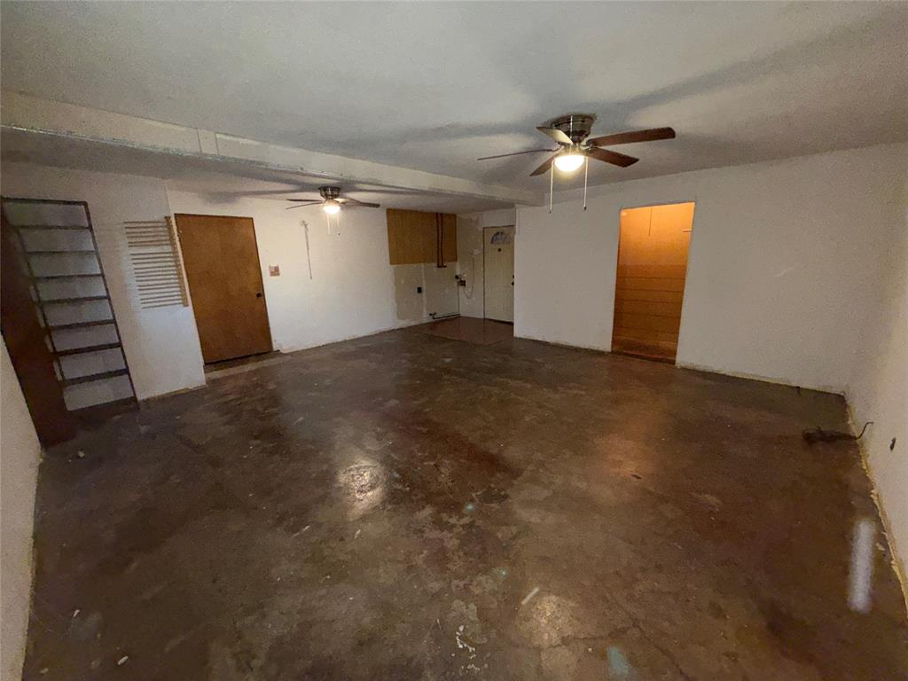 Graham Airport - Residential