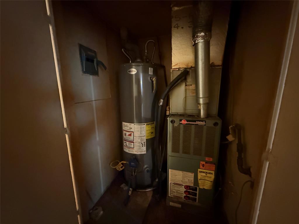 Graham Airport - Residential