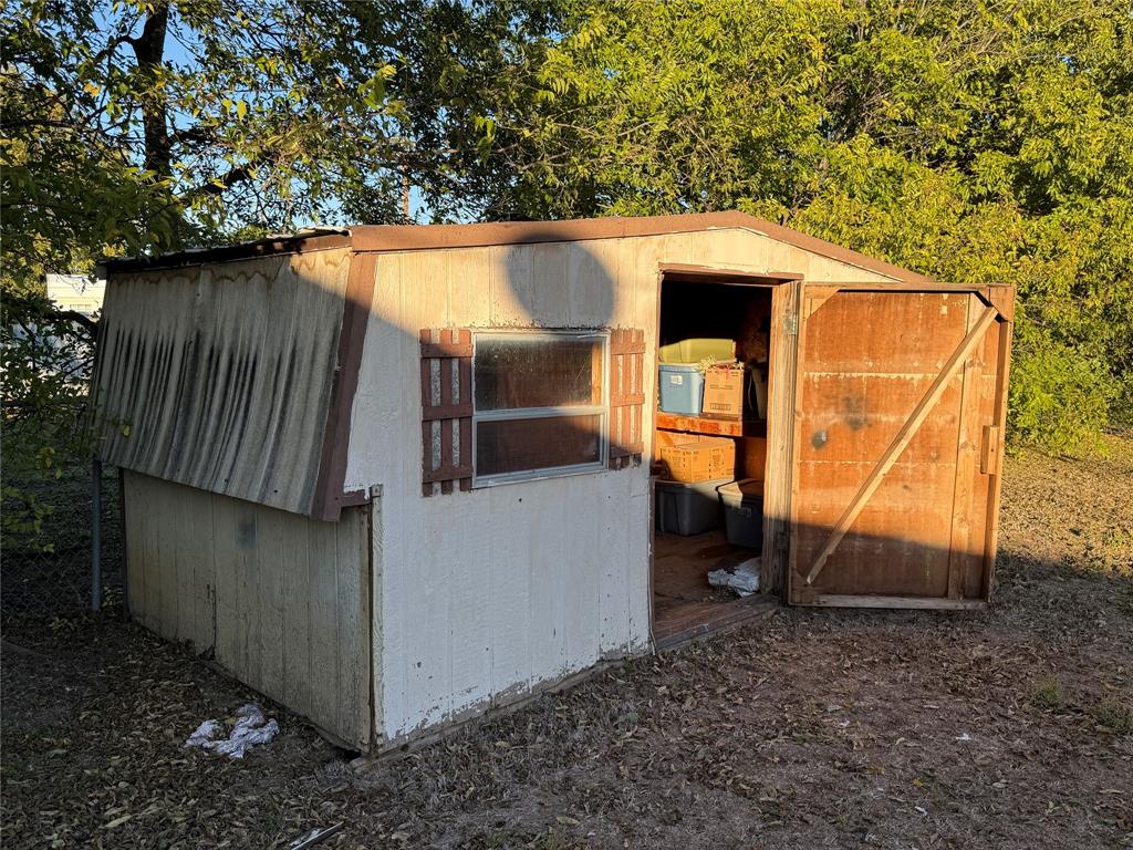 Graham Airport - Residential