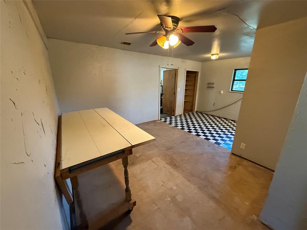 Graham Airport - Residential