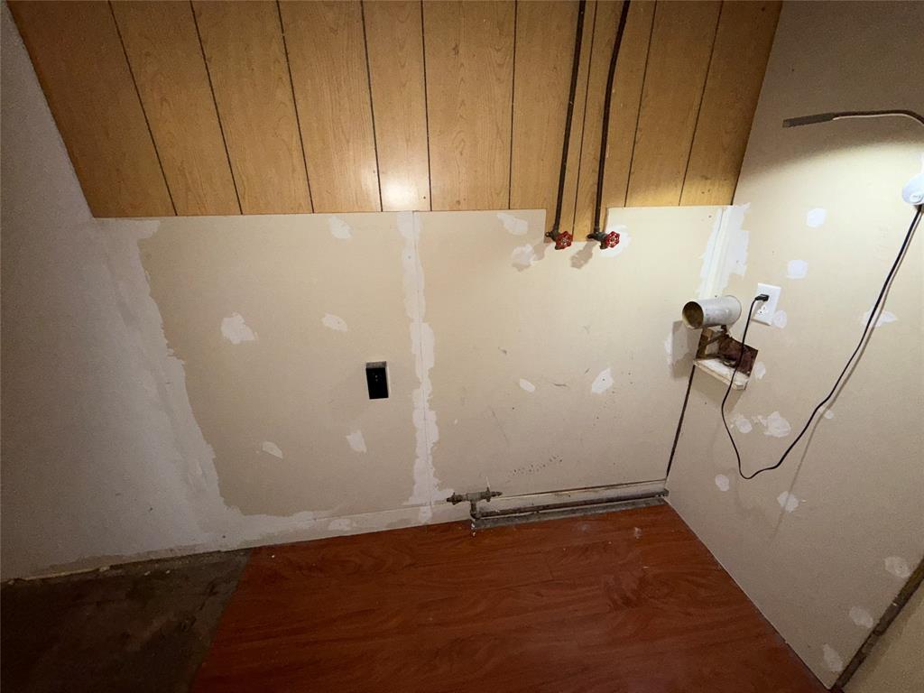 Graham Airport - Residential