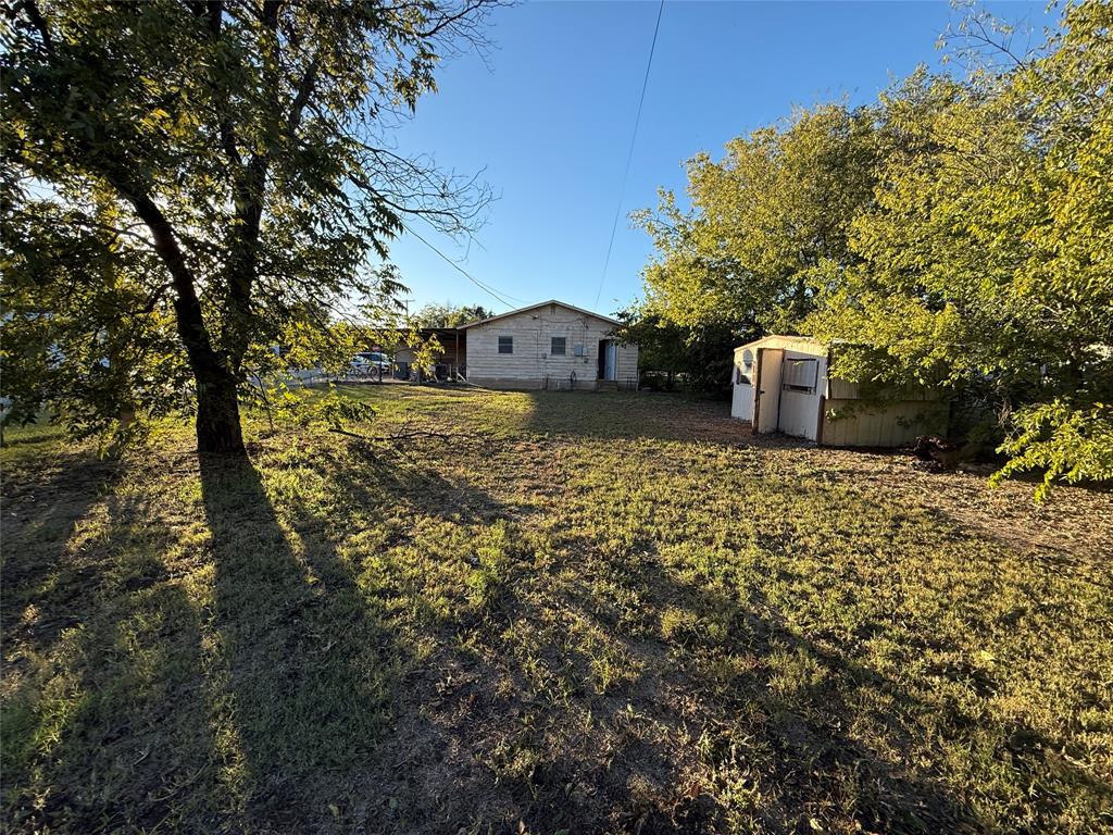 Graham Airport - Residential