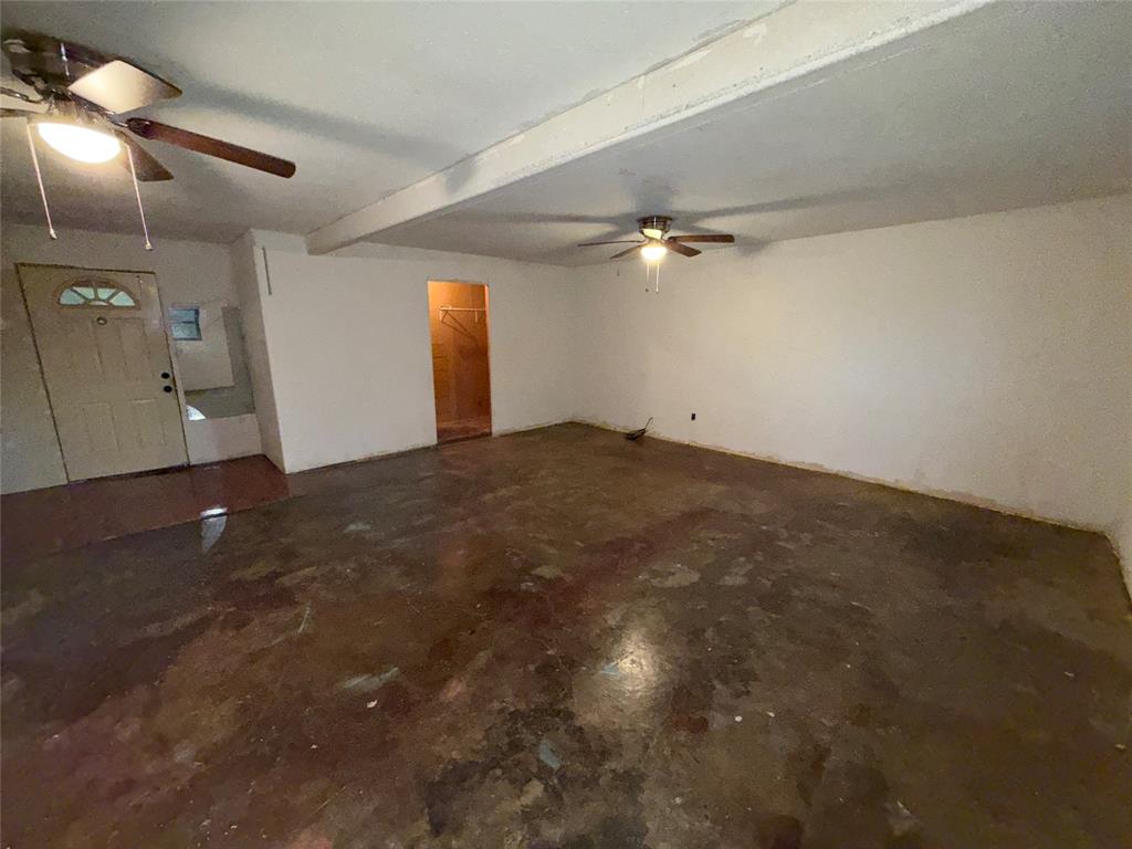 Graham Airport - Residential