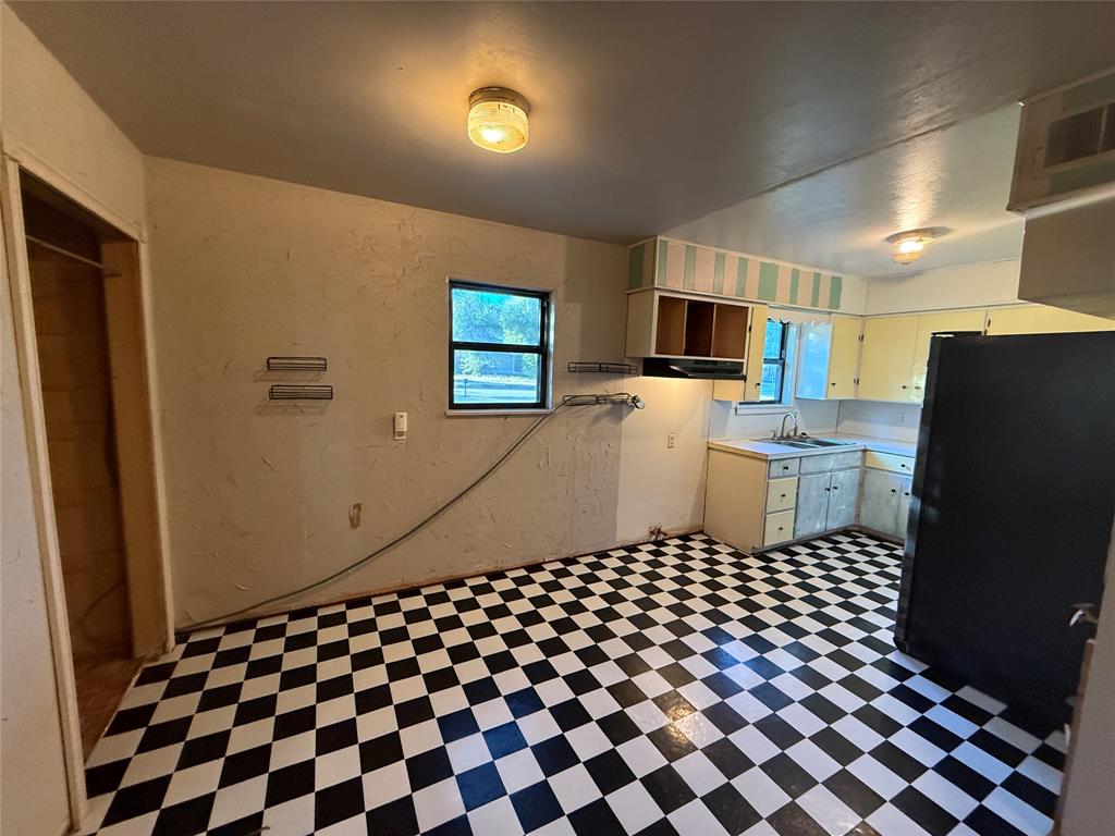 Graham Airport - Residential