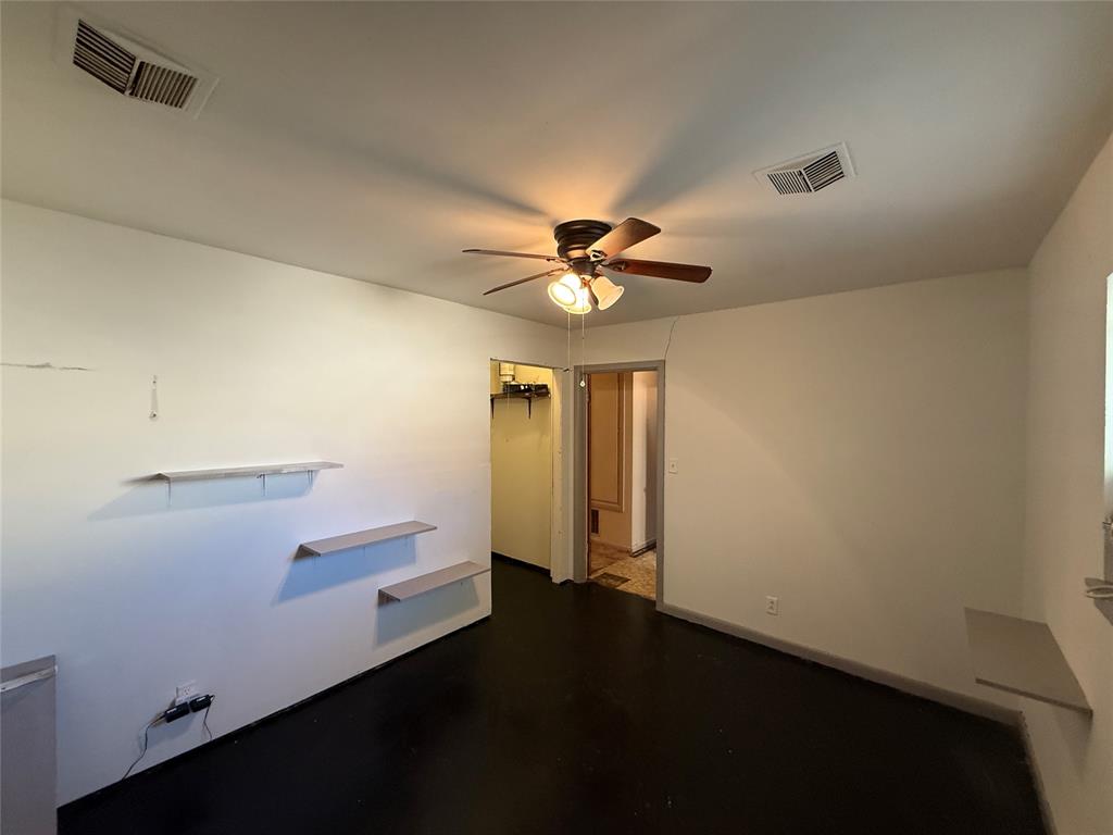 Graham Airport - Residential