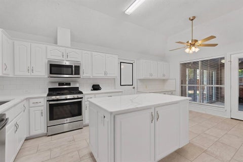 Tiny photo for 304 Belvedere Drive, Allen, TX 75013 (MLS # 21341062)